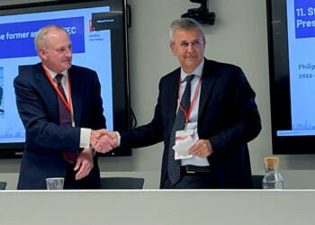 Il friulano Piero Petrucco presidente dei costruttori europei