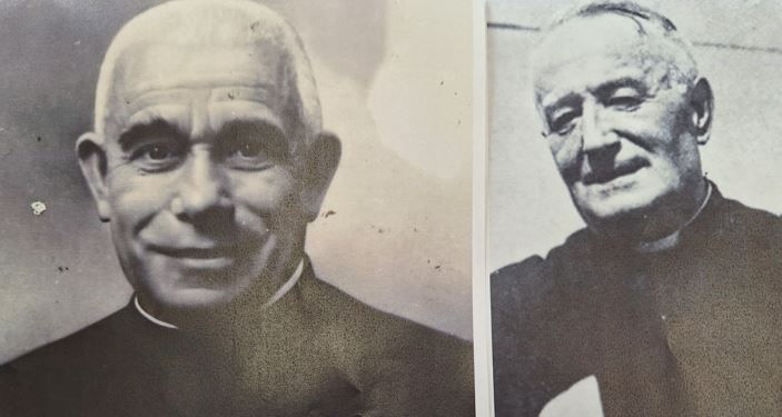 Santa Maria la Longa. Convegno per gli 80 anni del Piccolo Cottolengo