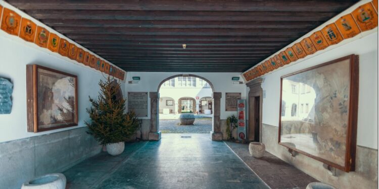 Tolmezzo. Estate ricca di appuntamenti al Museo Gortani