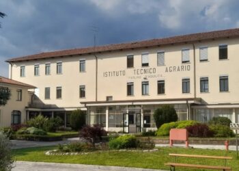 Cividale, l’istituto agrario festeggia 100 anni