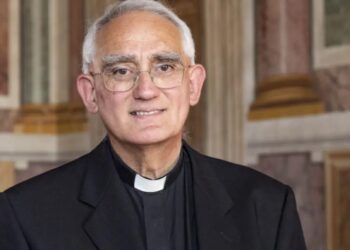 L’Arcidiocesi accoglie il nuovo Arcivescovo mons. Lamba