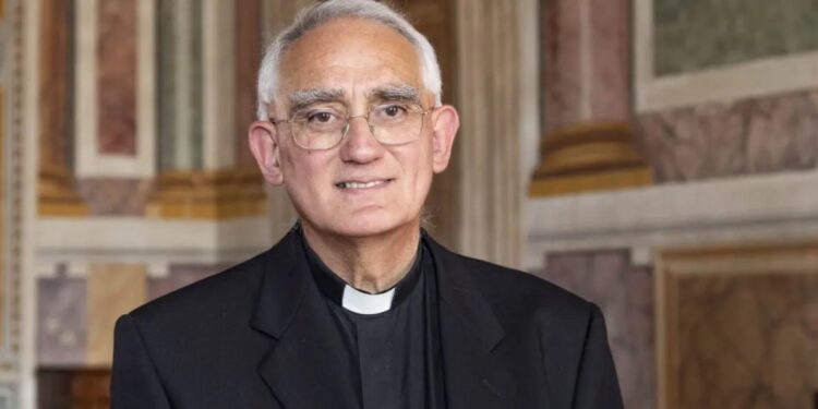 L’Arcidiocesi accoglie il nuovo Arcivescovo mons. Lamba