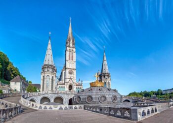 A Lourdes con l’Unitalsi. Iscrizioni ancora aperte