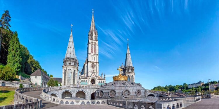A Lourdes con l’Unitalsi. Iscrizioni ancora aperte