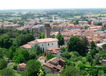 Manzano, addio all’ex Eden