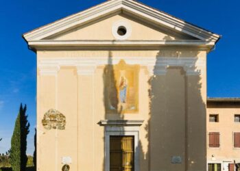 Collaborazione pastorale di Manzano, fine maggio in preghiera