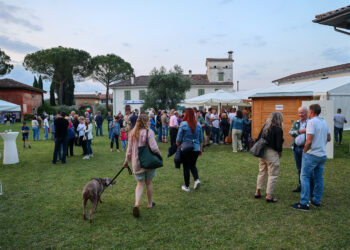 “Olio e dintorni” ai nastri di partenza