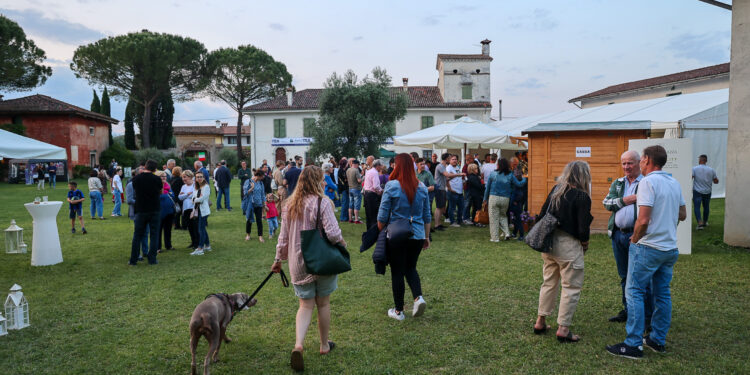 “Olio e dintorni” ai nastri di partenza
