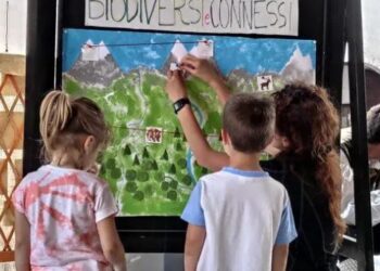 Venzone. Torna “Parfest” nel segno delle api