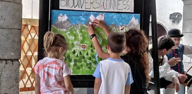 Venzone. Torna “Parfest” nel segno delle api