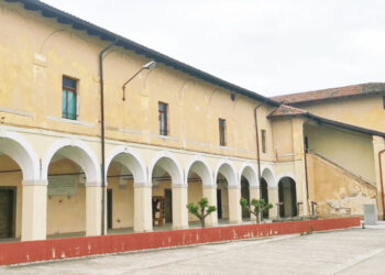 Palmanova. L’ex Caserma Piave nei “viaggi della memoria”