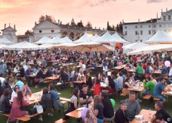 Sapori Pro Loco scalda i motori