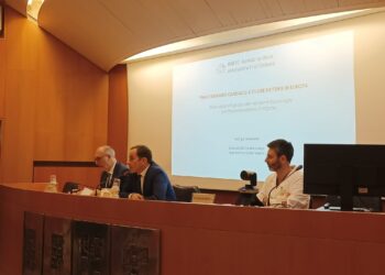 A Udine trapianto cardiaco a cuore battente, il primo in Europa