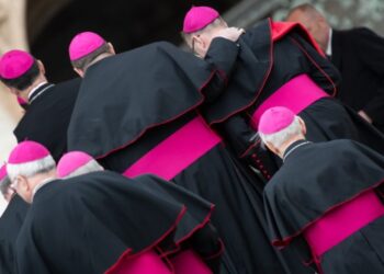 Assemblea Cei, il 20 maggio Vescovi in preghiera per la pace