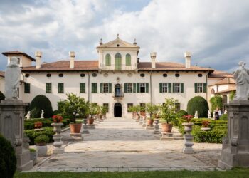 Moimacco. Concerti in Villa