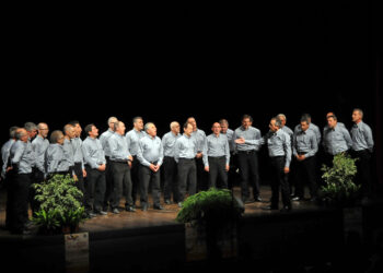 La nuova “Messa dell’amicizia” di Marco Maiero. “La cantabilità prima di tutto”