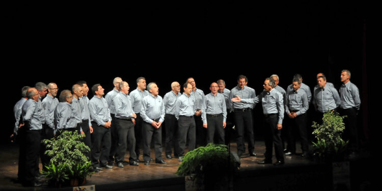 La nuova “Messa dell’amicizia” di Marco Maiero. “La cantabilità prima di tutto”