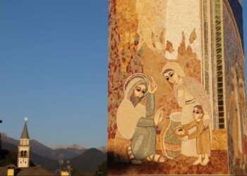 “Bibbia a cielo aperto”, ogni domenica visite guidate