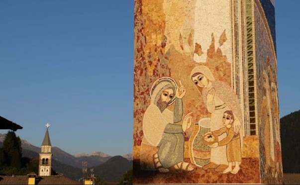 “Bibbia a cielo aperto”, ogni domenica visite guidate