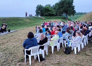 Palmanova, per la Festa della musica 25 concerti in 14 angoli della città