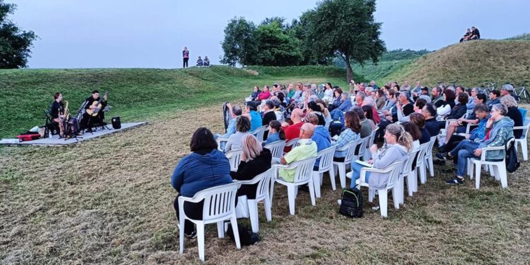 Palmanova, per la Festa della musica 25 concerti in 14 angoli della città