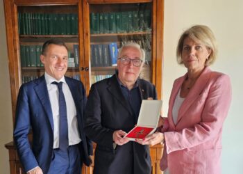 Rinnovata la convenzione tra CiviBank e l’Arcidiocesi di Udine