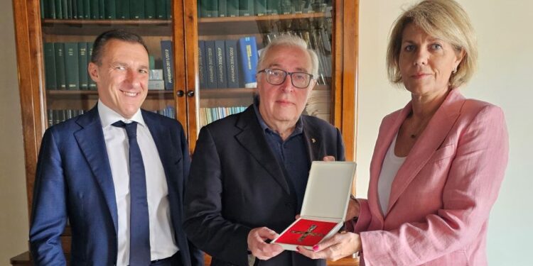 Rinnovata la convenzione tra CiviBank e l’Arcidiocesi di Udine