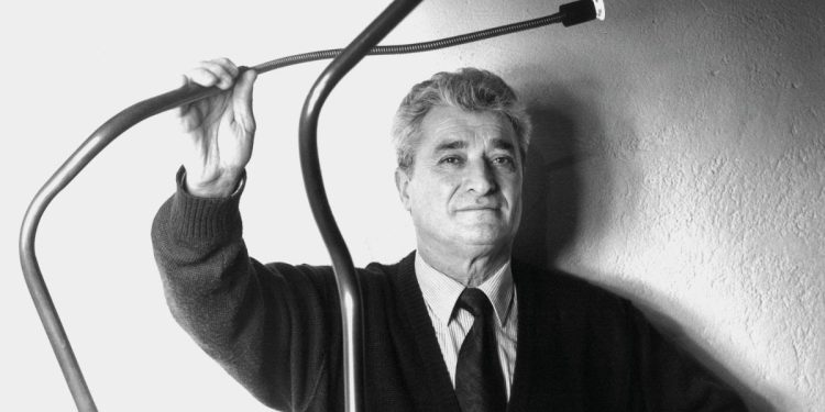 Il Friuli piange Agostino Moroso, imprenditore del design d’interni