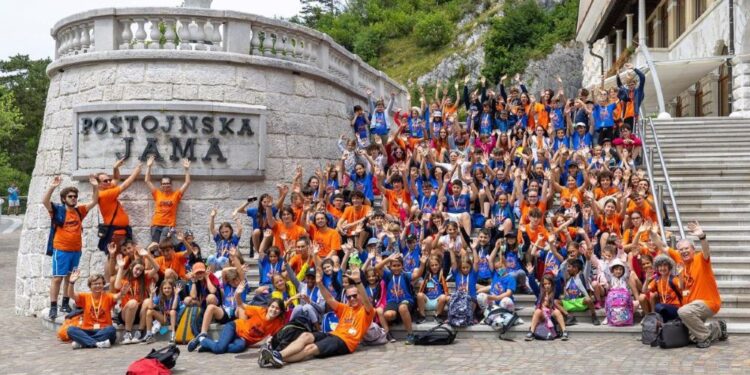 La Parrocchie inaugurano gli oratori estivi. Migliaia di bambini partecipanti