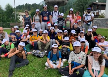 Grest e campi estivi 2024