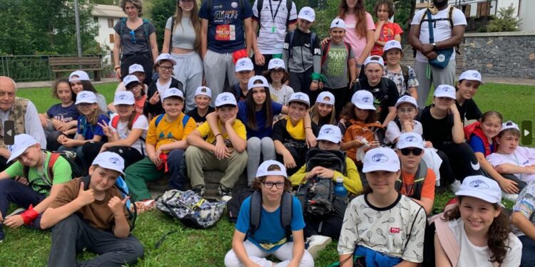 Grest e campi estivi 2024