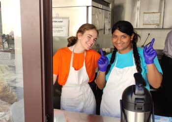 Torna «Caritas Summer» l’esperienza di volontariato per i ragazzi e le ragazze delle scuole superiori