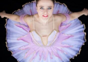 Scuola di danza Ceron, festa per i 60 anni al Giovanni da Udine