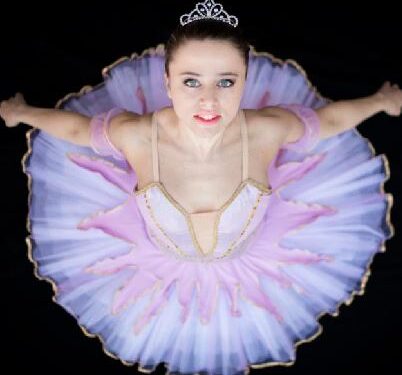 Scuola di danza Ceron, festa per i 60 anni al Giovanni da Udine