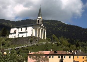 Paularo celebra i Santi Patroni Vito, Modesto e Crescenzia