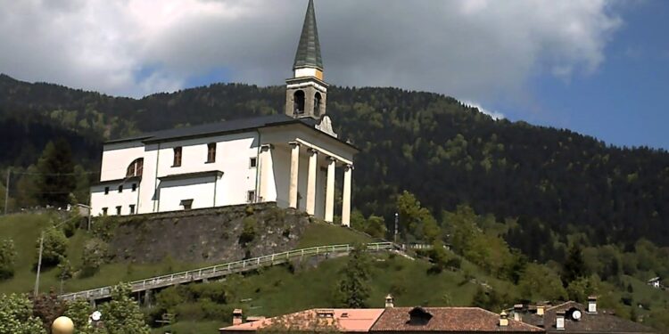 Paularo celebra i Santi Patroni Vito, Modesto e Crescenzia