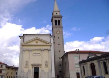 Talmassons, tre incontri estivi promossi dalla Parrocchia