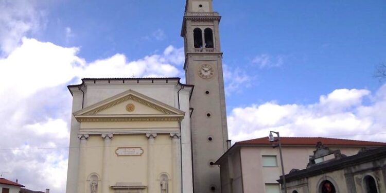 Talmassons, tre incontri estivi promossi dalla Parrocchia