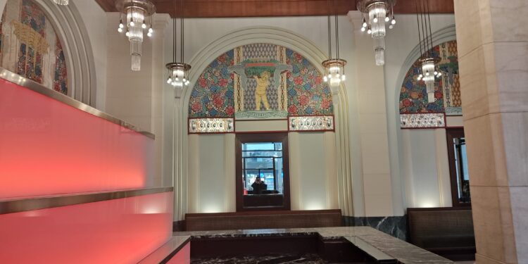 Il Contarena resta chiuso. Non aggiudicato il servizio all’unica impresa partecipante al bando