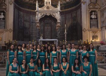 Ad Aquileia la musica delle donne e “inclusiva”