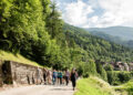 “Estensioni”. Incontri con l’autore, musica, laboratori, passeggiate in Val Pesarina