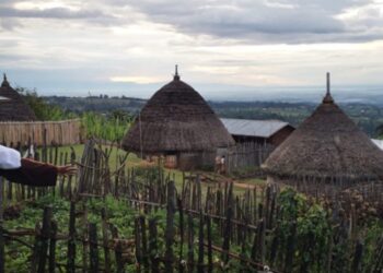 I Vescovi di Emdibir a San Pio X. Incontro aperto a tutti