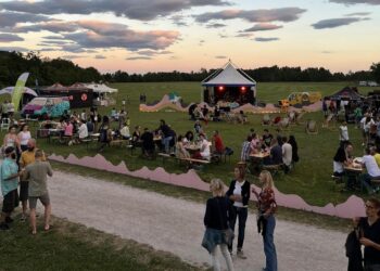 «Fiestate» lancia il progetto transfrontaliero «Go2Fly»