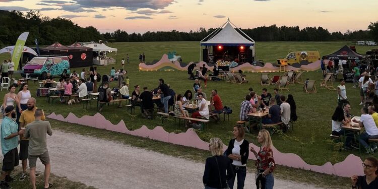 «Fiestate» lancia il progetto transfrontaliero «Go2Fly»