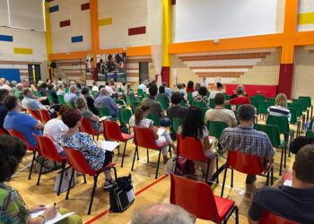 Tra «Sapienza umana e sapienza biblica». Aggiornamento per insegnanti di religione della scuola primaria