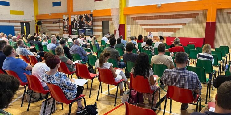 Tra «Sapienza umana e sapienza biblica». Aggiornamento per insegnanti di religione della scuola primaria