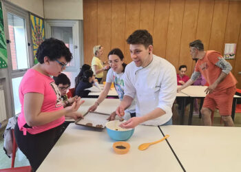 Tra carità e inclusione. Giovani in Lombardia sui passi del Beato Luigi Monza