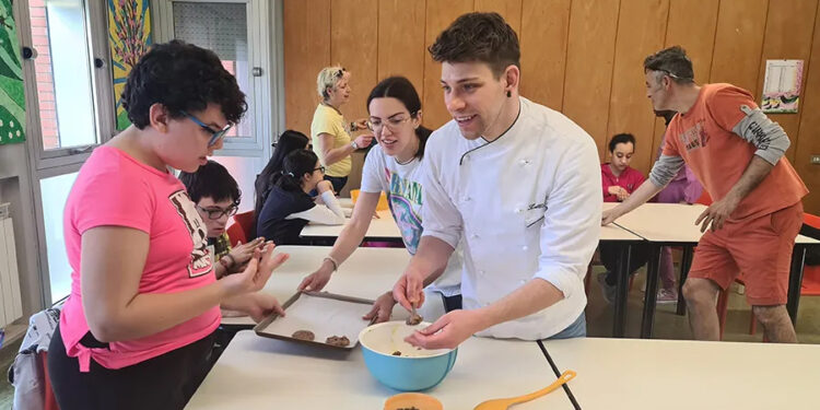 Tra carità e inclusione. Giovani in Lombardia sui passi del Beato Luigi Monza