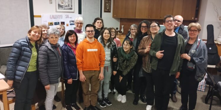 Camino al Tagliamento. Il Coro San Francesco canterà davanti al Papa