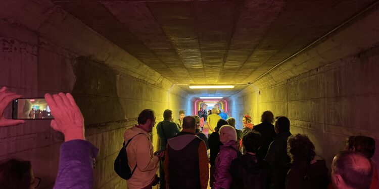 Topofonie.it. Online la mappa dei “paesaggi sonori” del Fvg